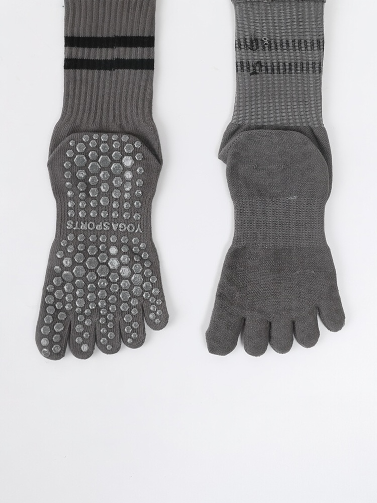 ダブルライン ソックス（ロングタイプ）