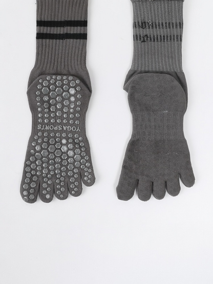 ダブルライン ソックス（ロングタイプ）