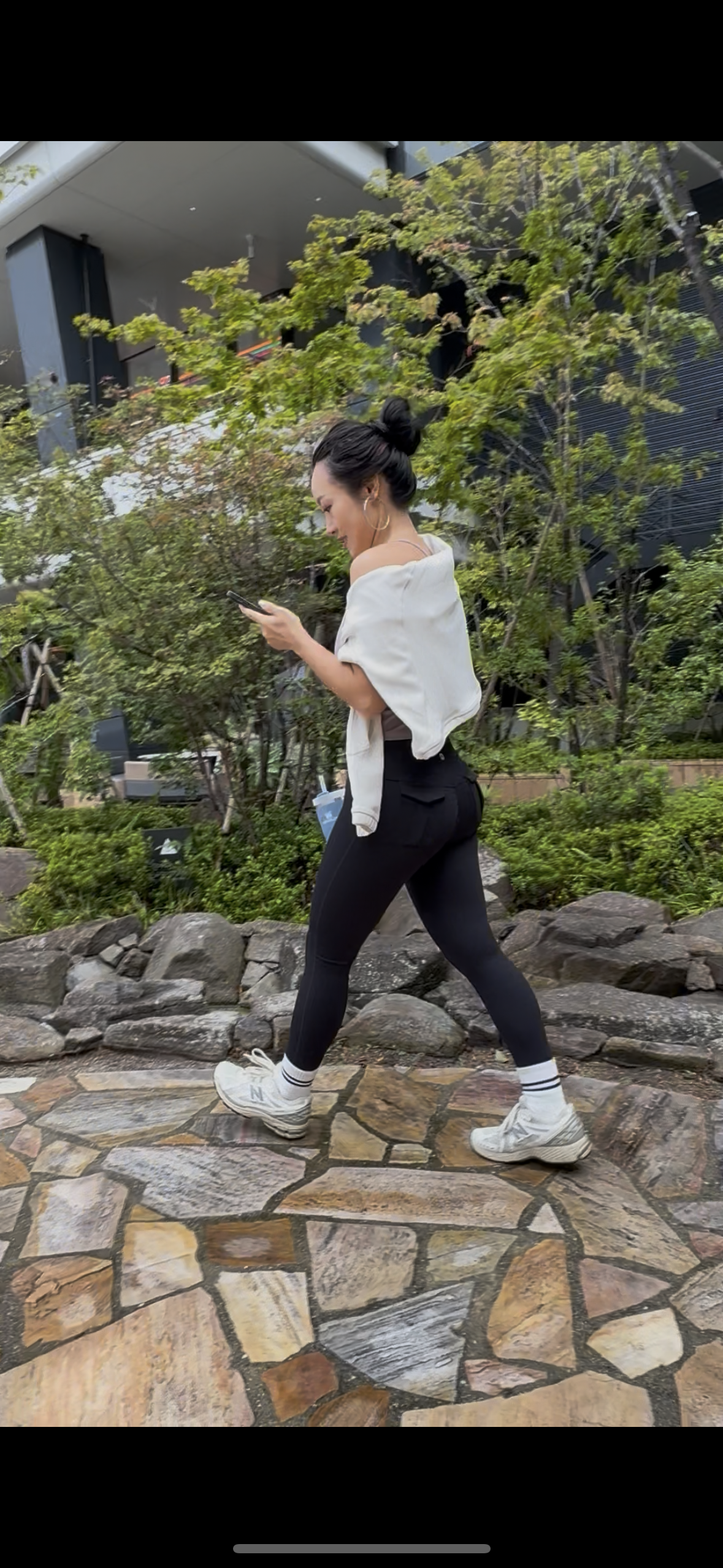 SoftTouch Leggings with Pocket in 4 Color