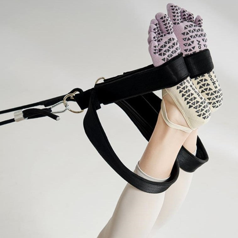 Gradation Five-Toe Socks