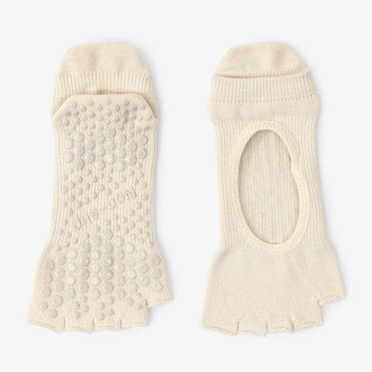  Five-Toe Socks(Open Toe)