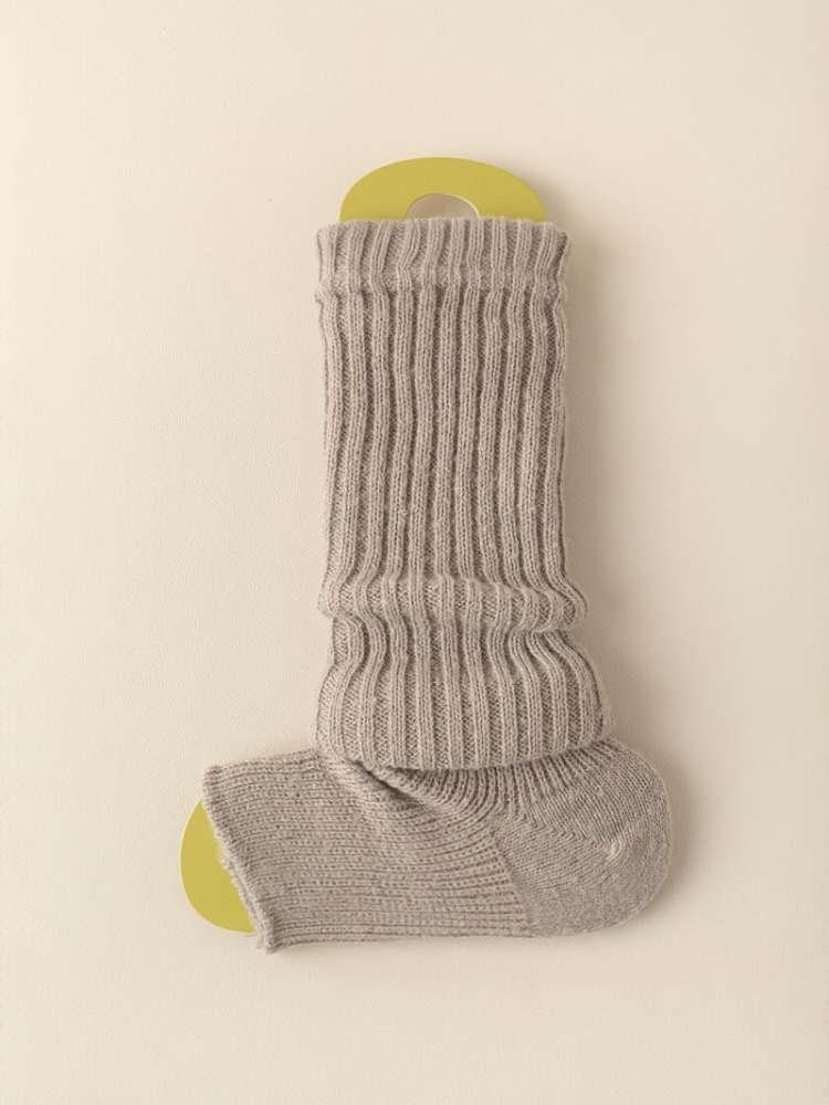 美脚レッグウォーマー