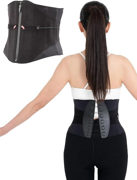 ALLGUベルト・コルセット