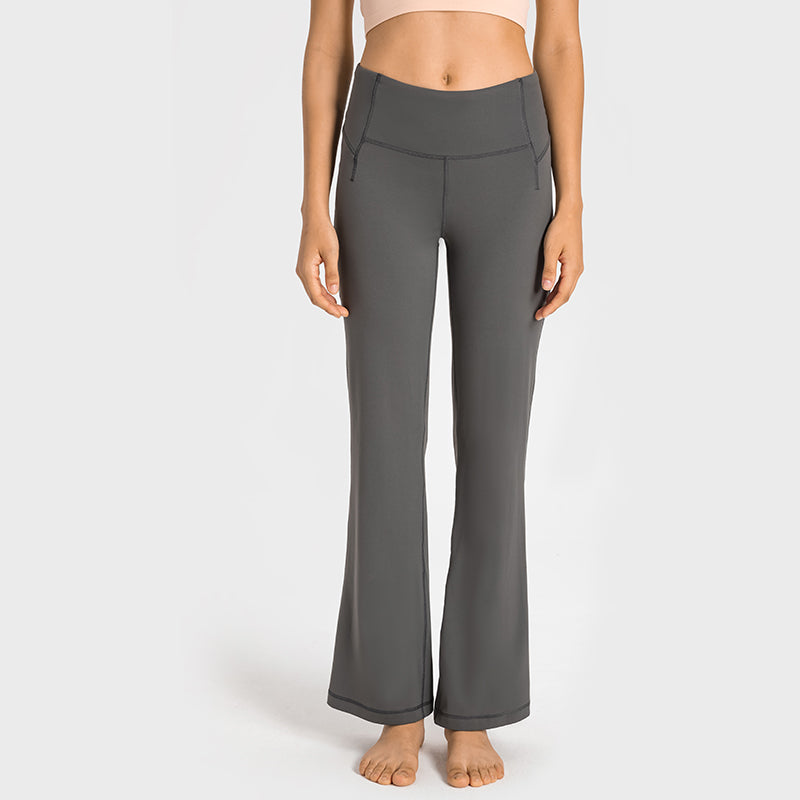 Wide Leggings Pants in 2 Color