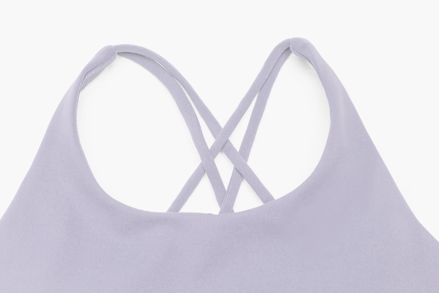 Back Cross BraTop in 6 Color