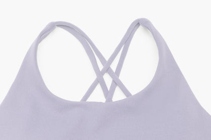Back Cross BraTop in 6 Color
