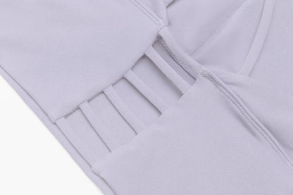 Back Cross BraTop in 6 Color