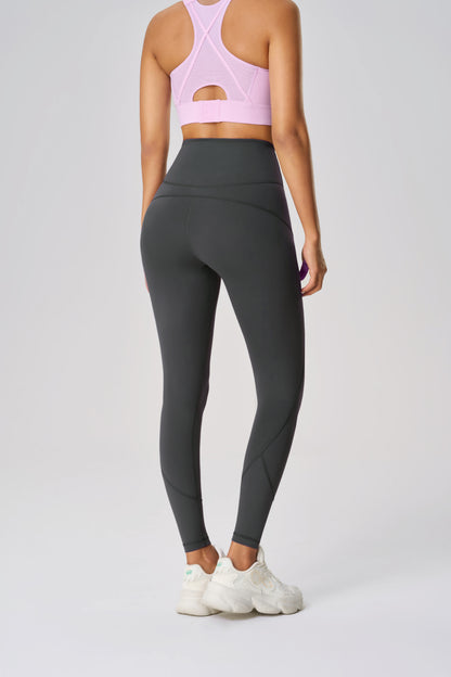 High-Support Workout Leggings in 3 Color