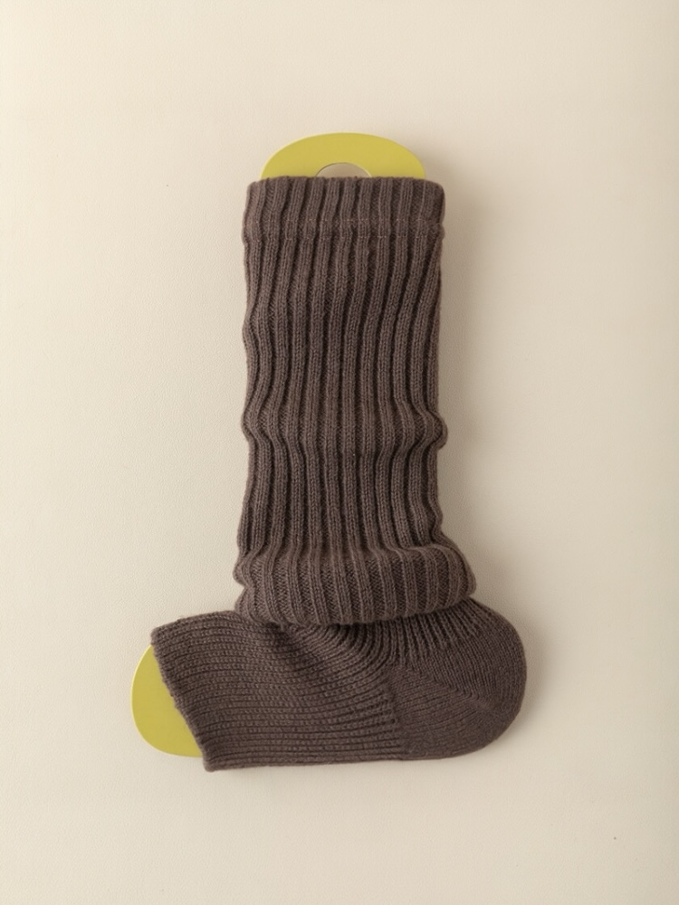 美脚レッグウォーマー