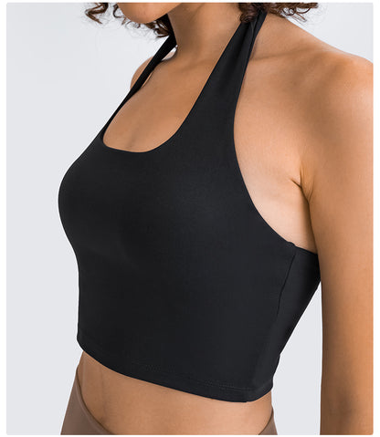 Neck Strap BraTop in 5 Color