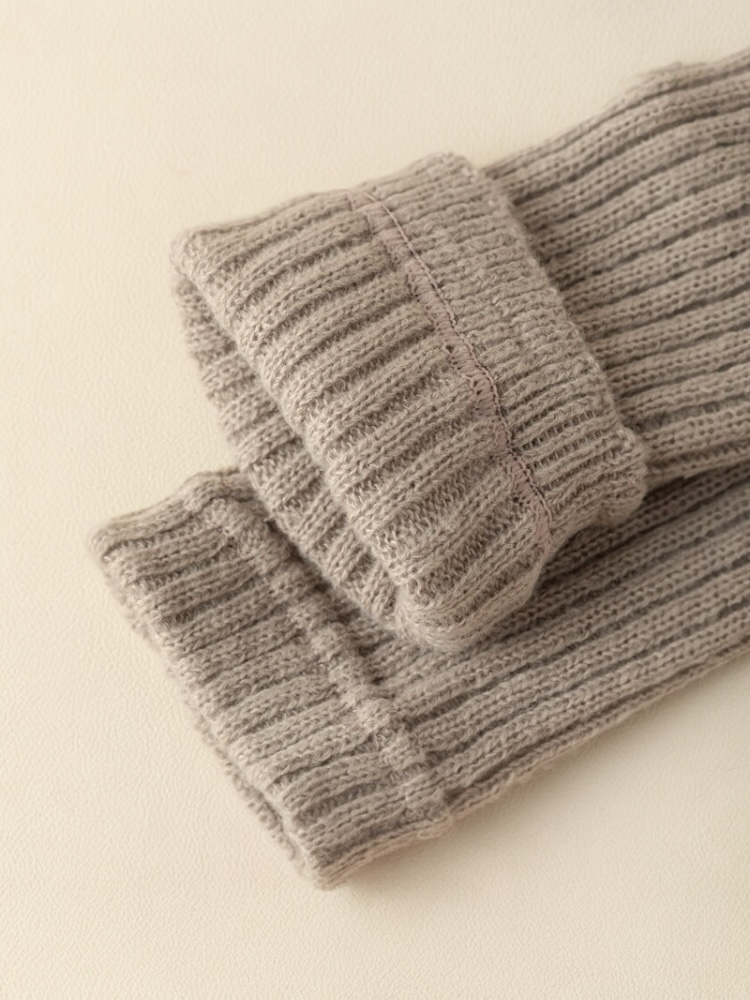 美脚レッグウォーマー