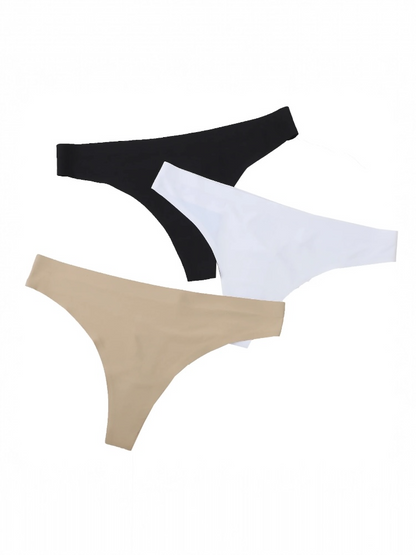 シームレスショーツ（Tバック）