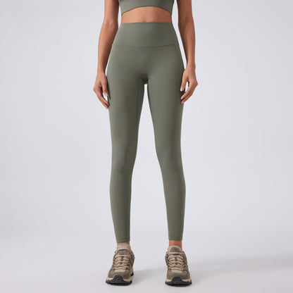 【NewColor】Seamless Leggings in 4 Color