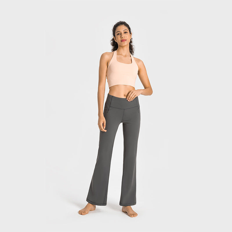 Wide Leggings Pants in 2 Color