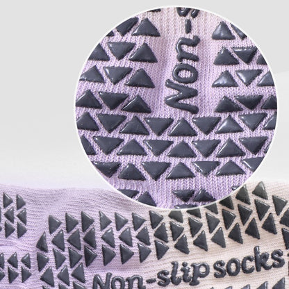 Gradation Five-Toe Socks