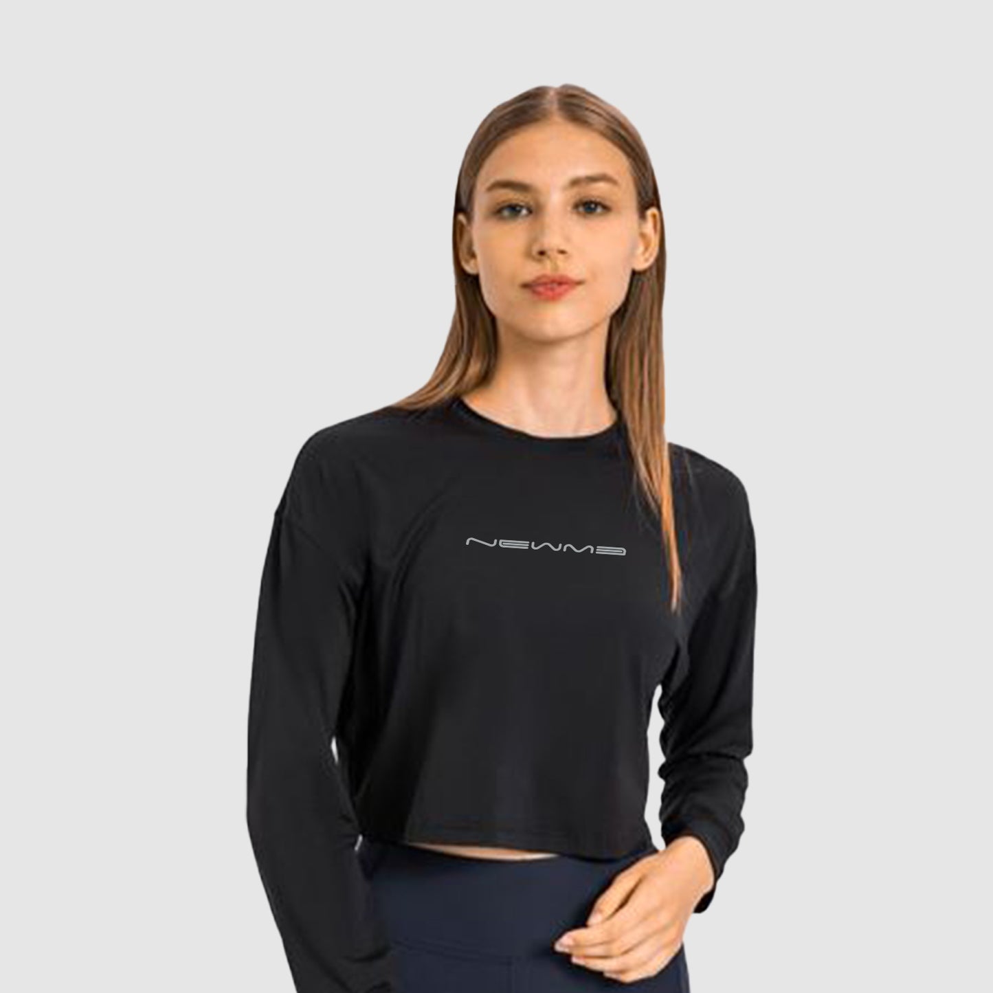 Short Length Tops in 6 Color