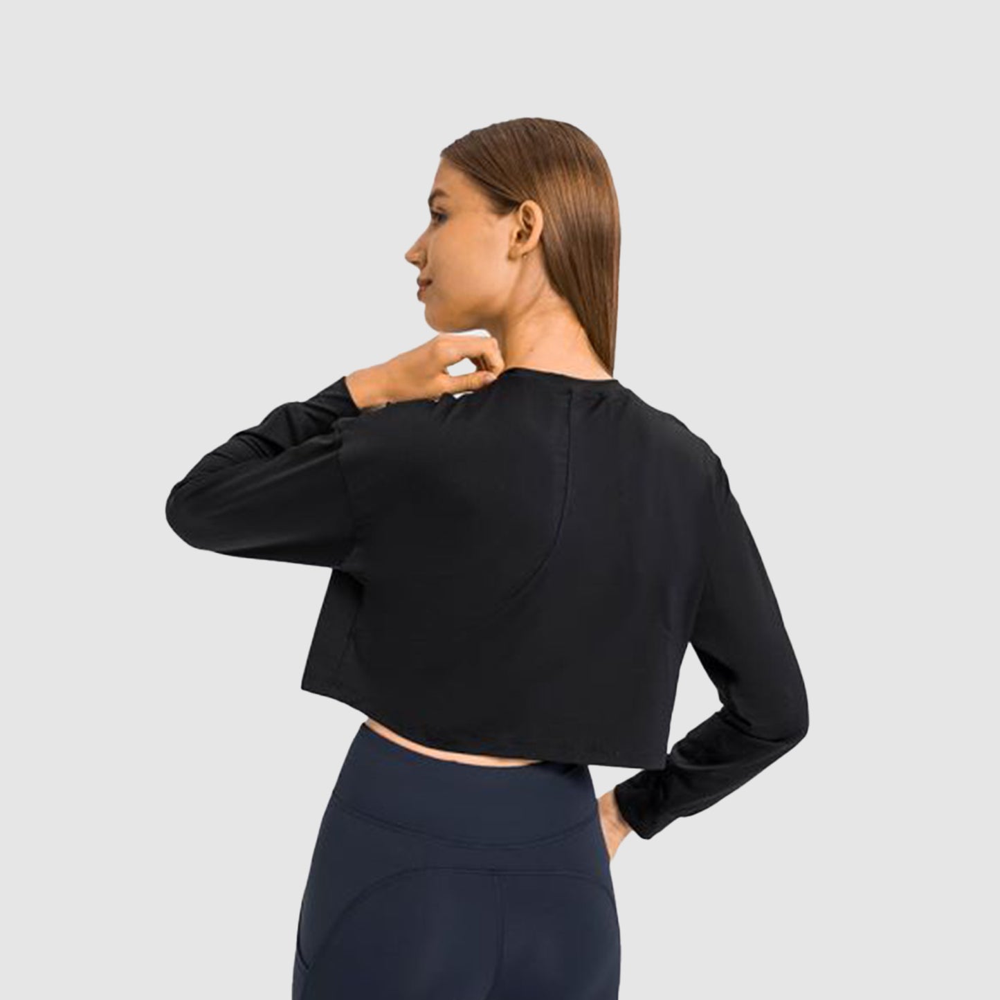 Short Length Tops in 6 Color