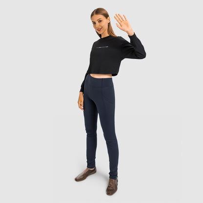 Short Length Tops in 6 Color