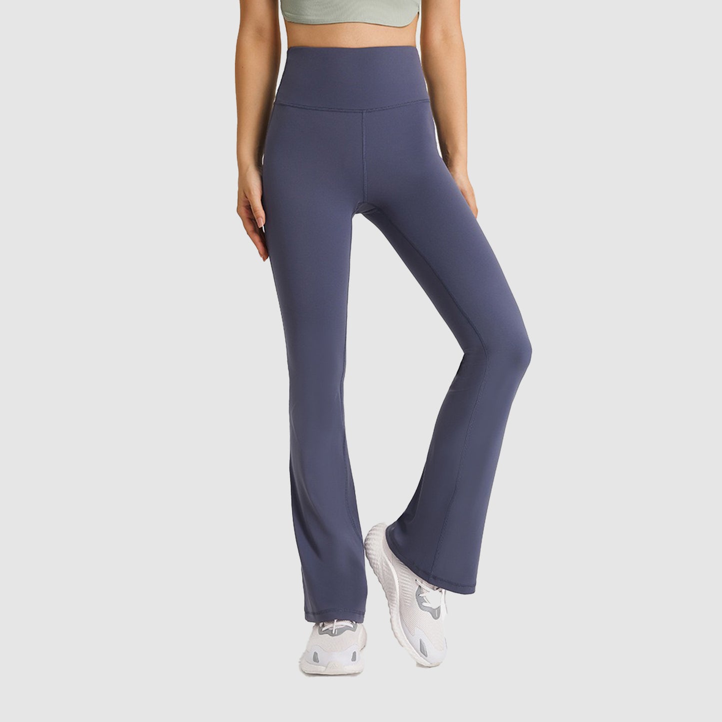 Wide Leggings Pants in 5 Color (long type)