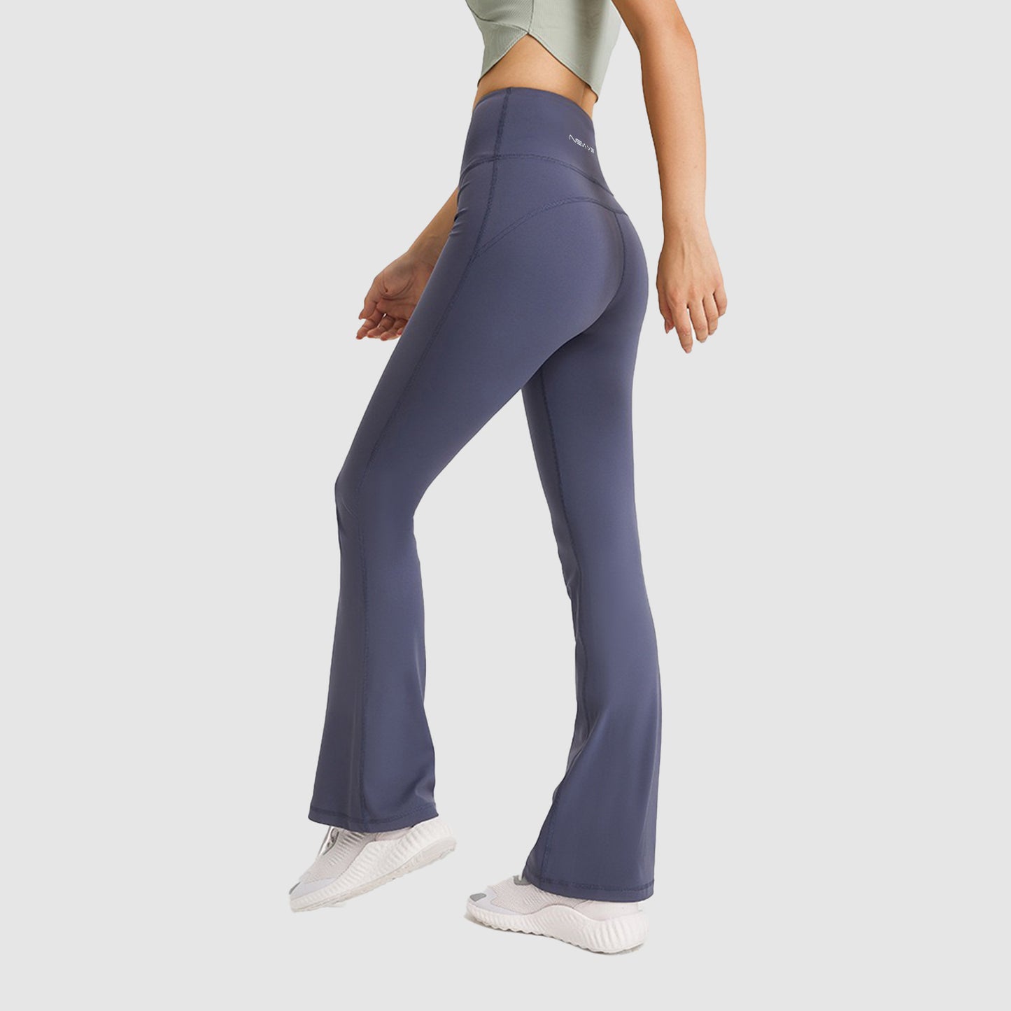 Wide Leggings Pants in 5 Color (long type)