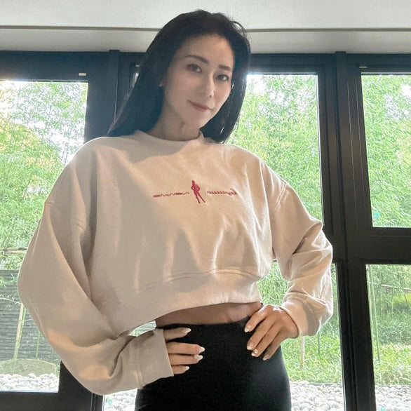 【予約販売】Sweat-Setup Collaboration with Kozuesaaaaaan