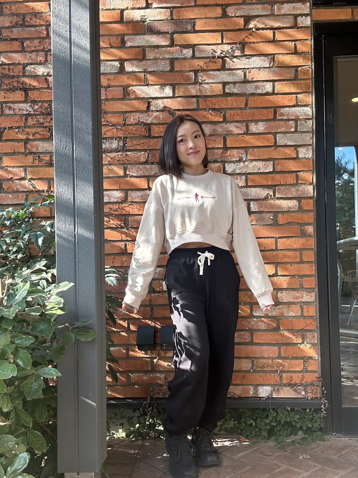 【予約販売】Sweat-Setup Collaboration with Kozuesaaaaaan
