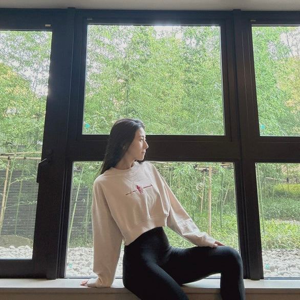 kozuesaaaaaanスペシャルコラボセットアップ_ベージュ