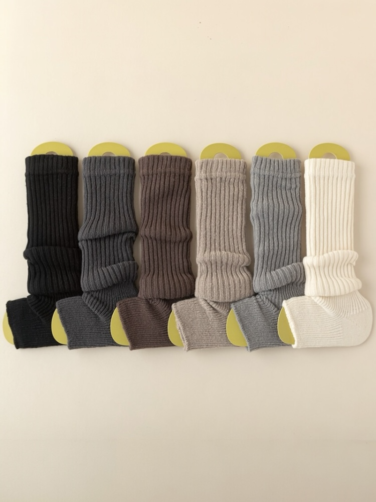 美脚レッグウォーマー_全色