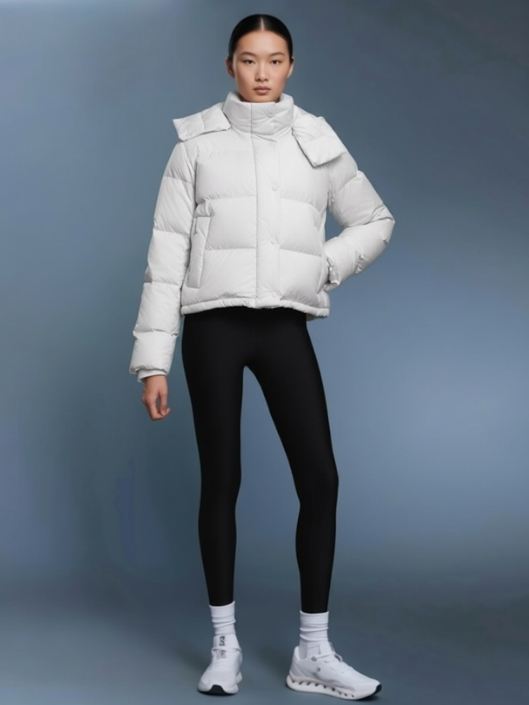 軽量2wayダックダウン_ホワイト