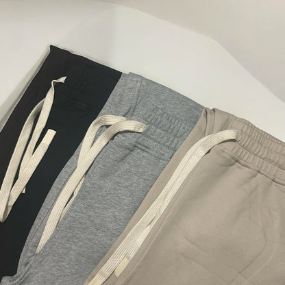 ユニセックススウェットパンツ_全色