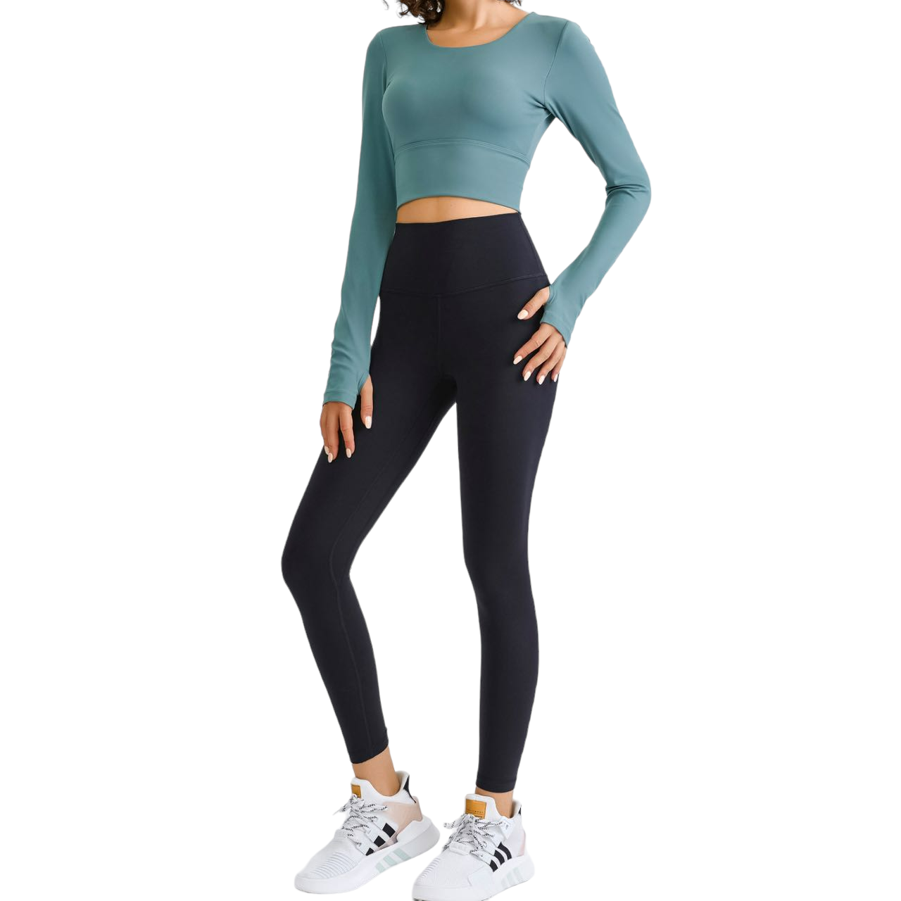 Thick Leggings for Autumn/Winter in 3 Color