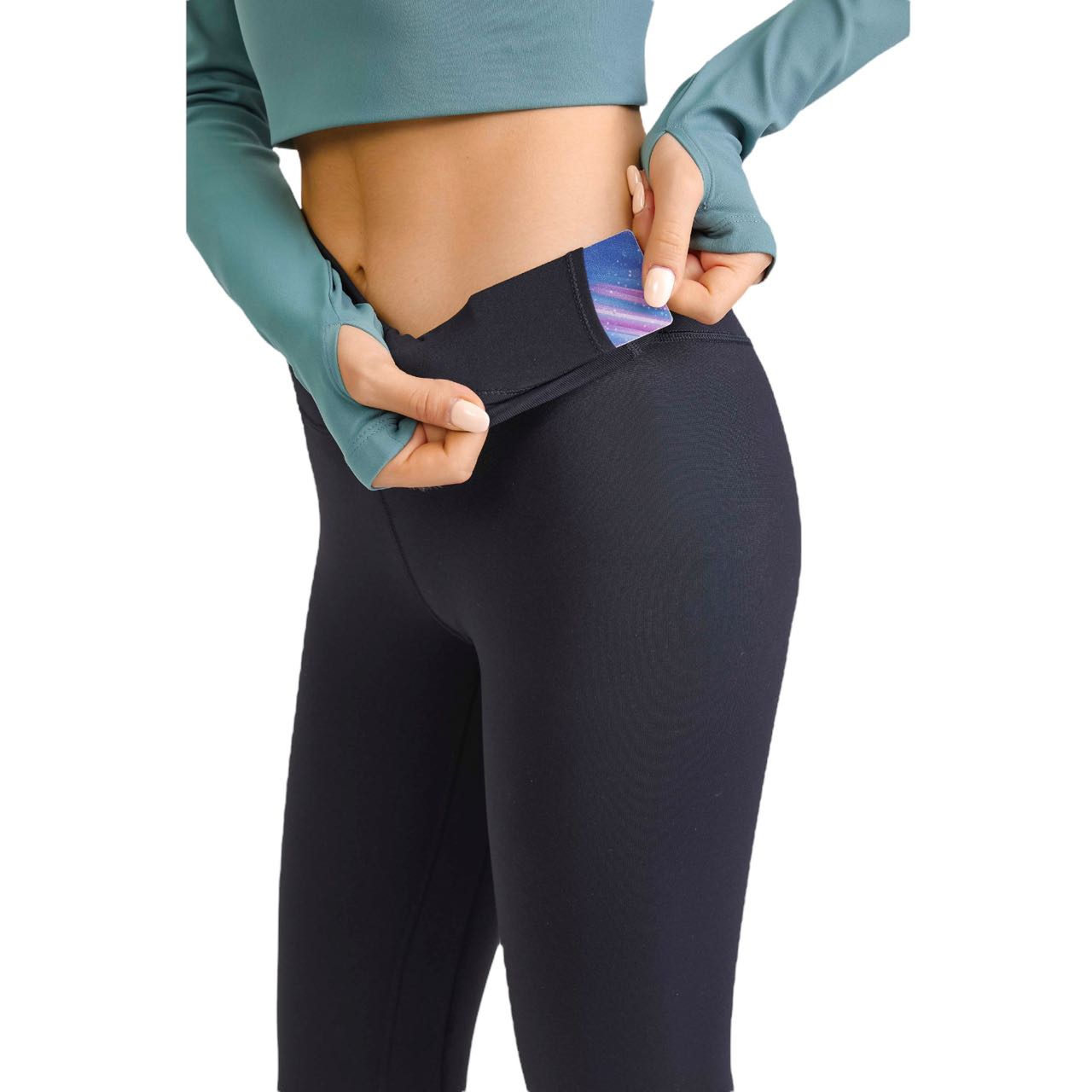 Thick Leggings for Autumn/Winter in 3 Color