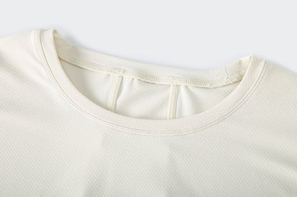 Short Length Tops in 6 Color