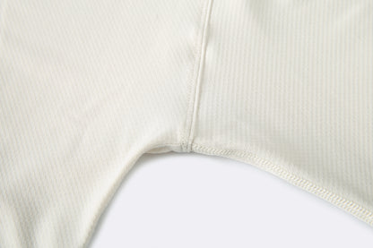 Short Length Tops in 6 Color