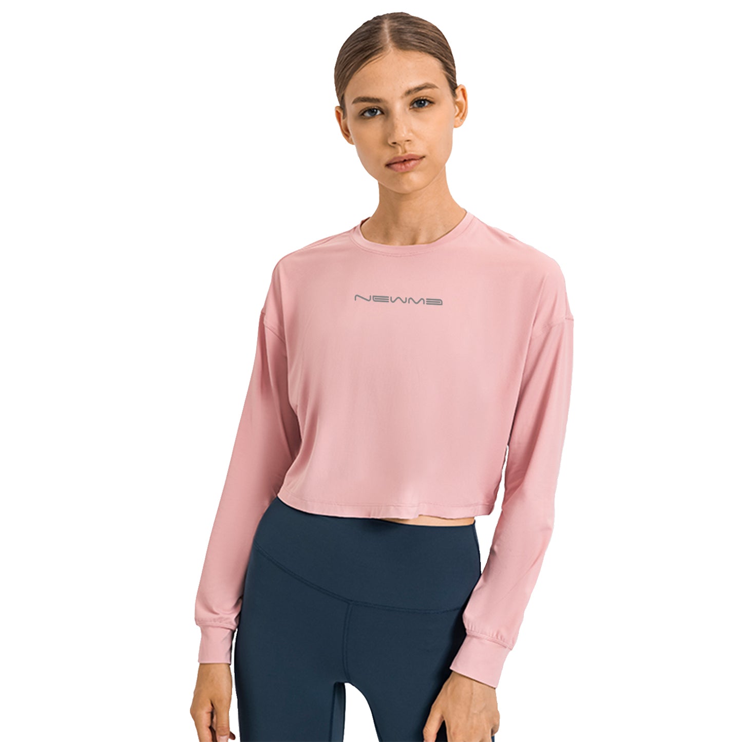 Short Length Tops in 6 Color