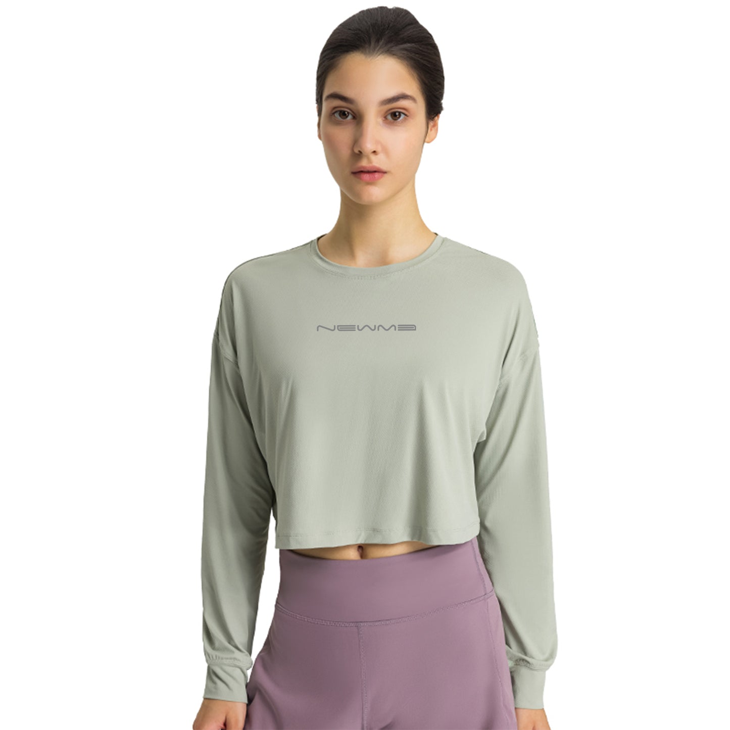 Short Length Tops in 6 Color