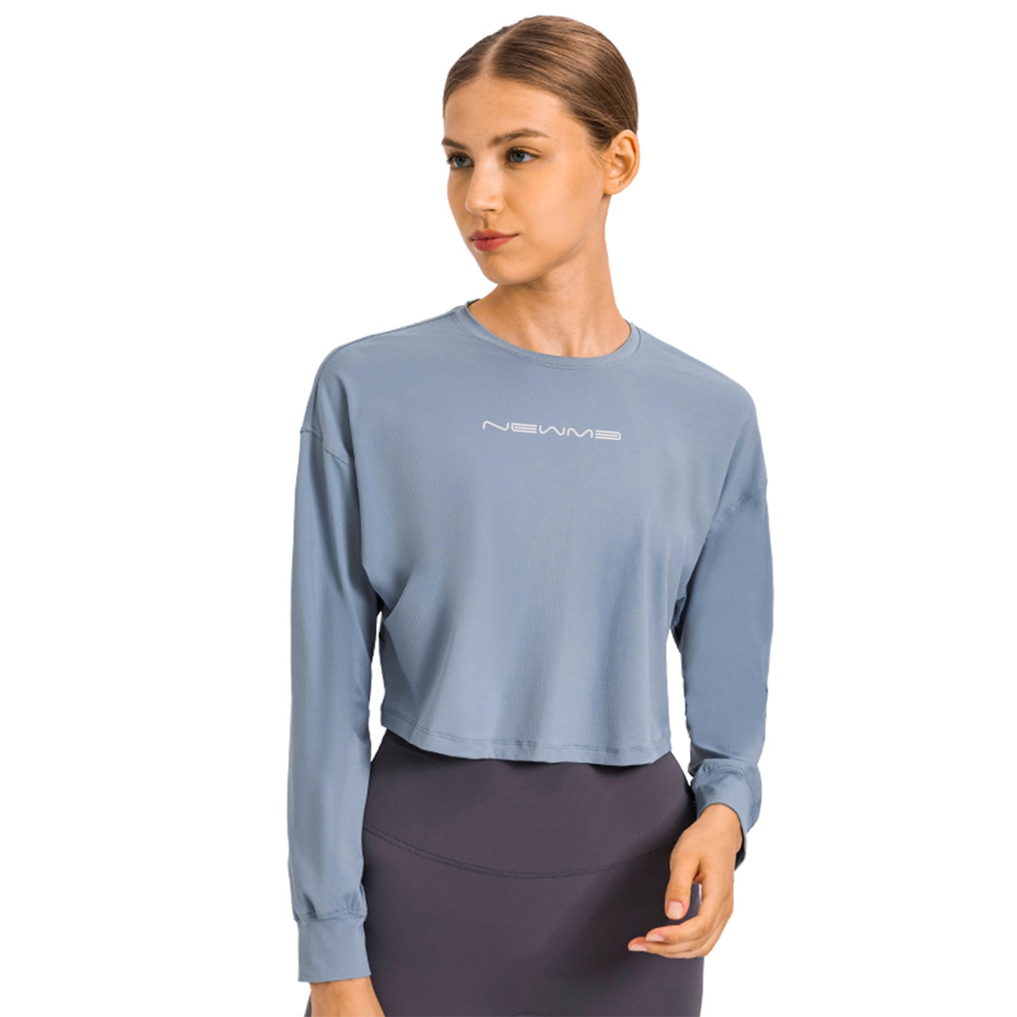 Short Length Tops in 6 Color